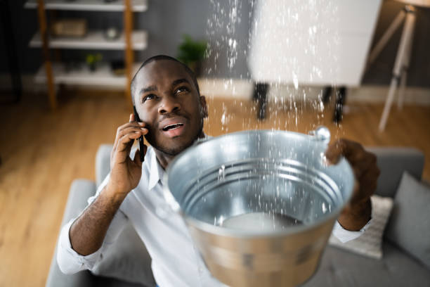 Best Water damage restoration near me  in Macon, IL