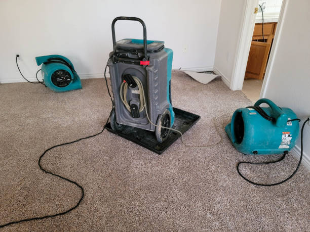 Best Residential water damage restoration  in Macon, IL