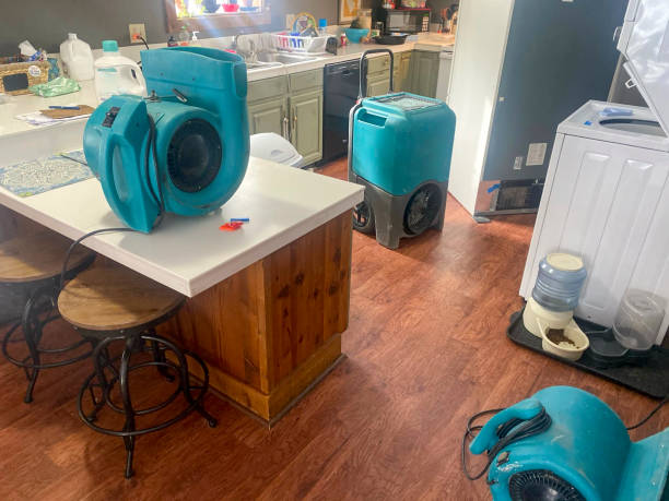 Trusted Macon, IL Water damage restoration Experts